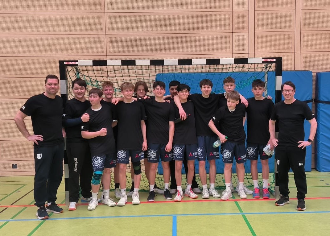 Bm2: Kein Handball Leckerbissen - Meister zeigt dennoch Moral in Filderstadt