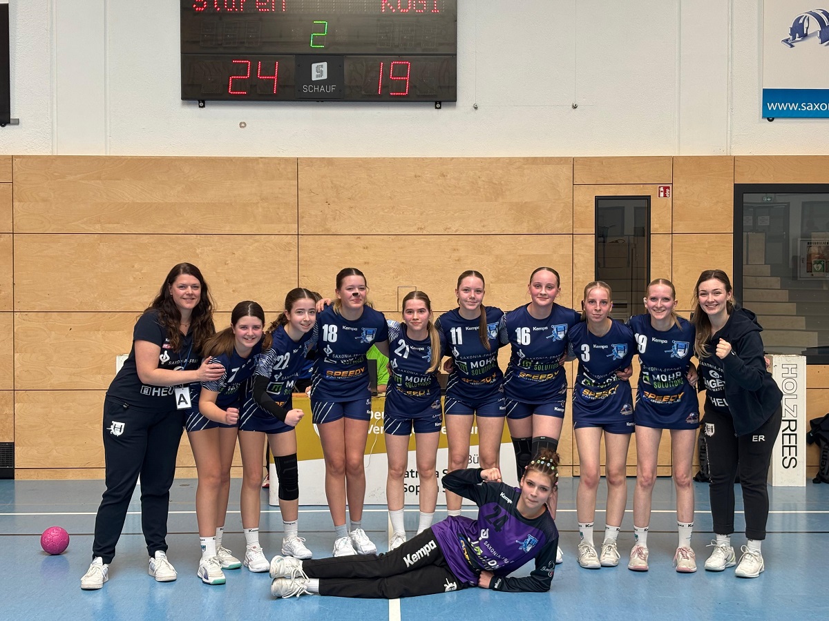 Cw2: Revanche im Rückspiel