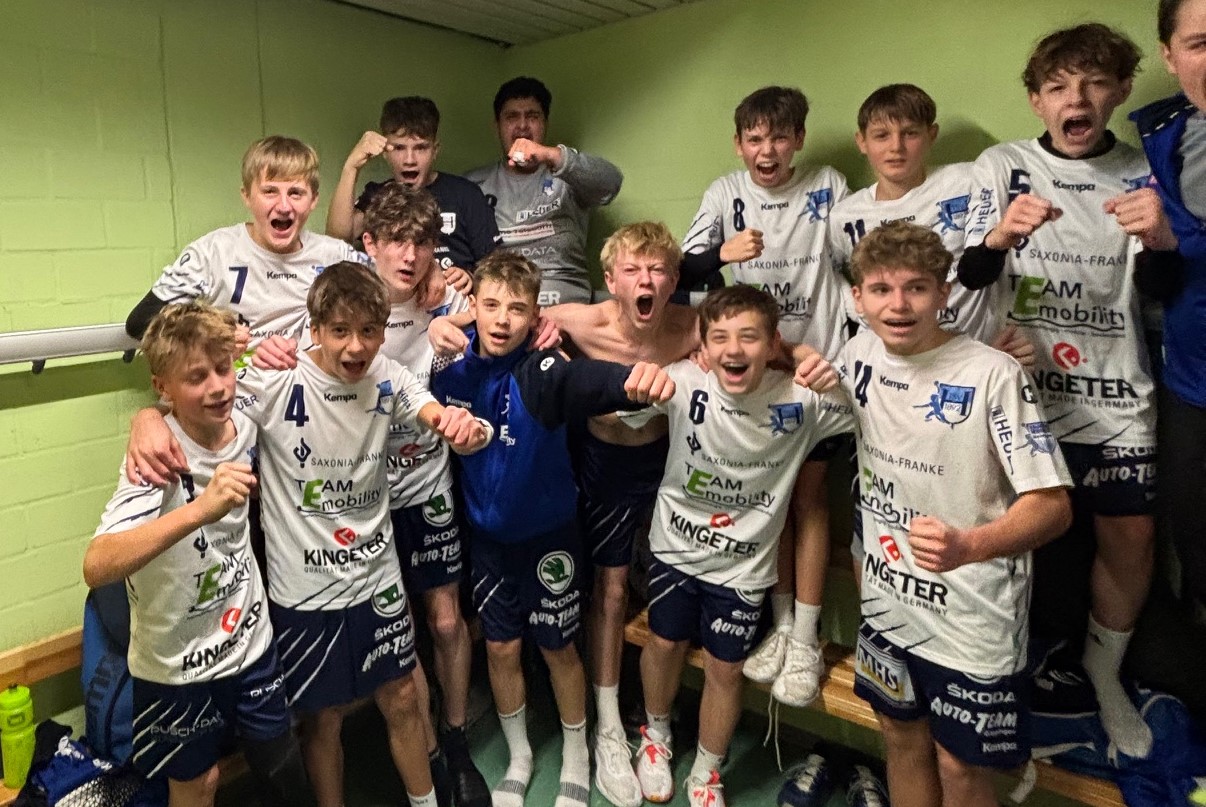 Cm1: Rückkehr auf die Siegerstraße