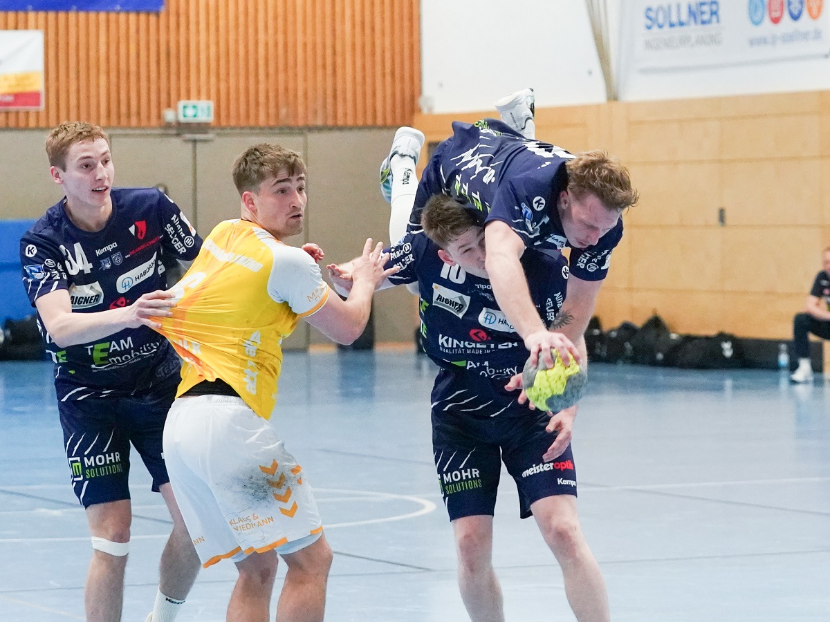 M1: Der Heininger Traum lebt weiter