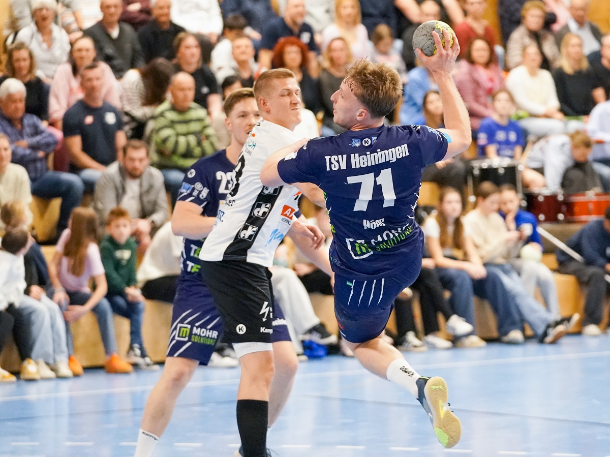 M1: Duell um die Tabellenspitze