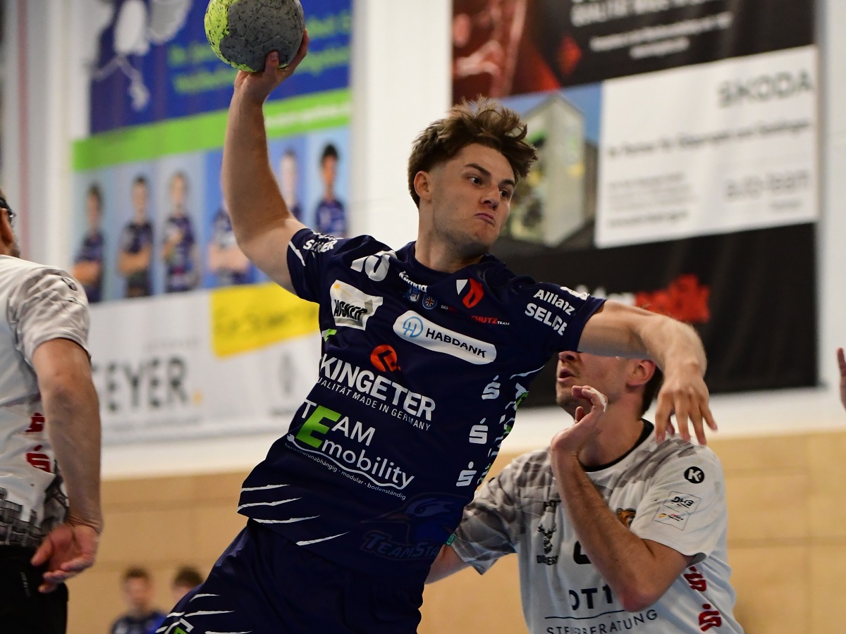 M1: TEAM Staren bleibt ungeschlagen – Valentin Abt mit Comeback!