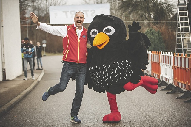 Heininger Drei-Königs-Lauf
