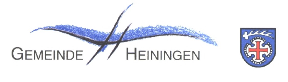 Logo Gemeinde Heiningen
