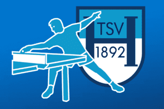 TSV Heiningen - Bezirksklasse Meister Saison 2021 / 2022